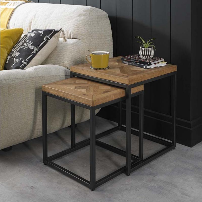 Nordland Nest Of Tables